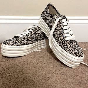 Gianni Bini Sneakers